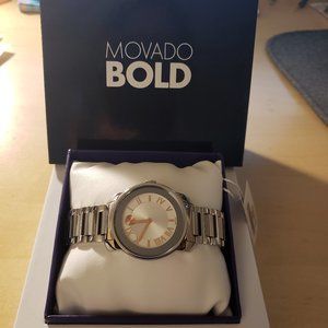 Movado Bold Verso Model #13528177